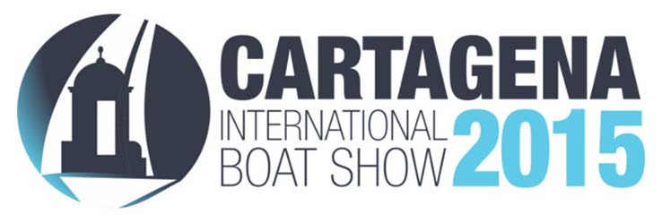 NUOVA RADE at Cartagena Int. Boat Show 2015