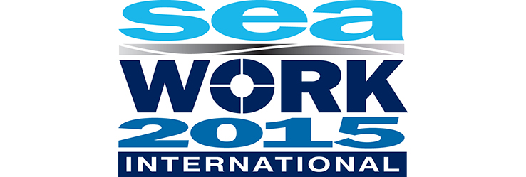 NUOVA RADE at SEAWORK INTERNATIONAL 2015