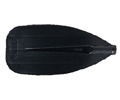 [00632] Paddle Blade, Black Ø25mm image