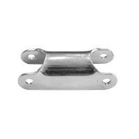 [02439] Hinge for Folding Ladder, Ø22mm image