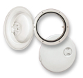 [10270] INDUSTRIAL Inspection Hatch int.Ø 254mm White image