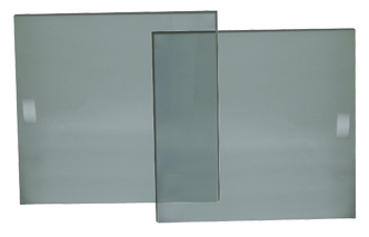 [11458] Stor. Case Sliding Double Cover, 304X304mm, Thick.5mm image
