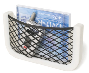[11900] Net Storage,White, Thick 20mm,120mmx205mm image