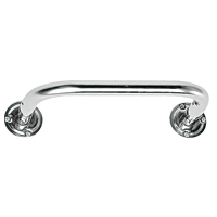 [12572] Add on step, Inox 316 image