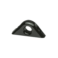 [16681] Fairlead Small, Max Rope Ø7mm, 35x15mm, Black image