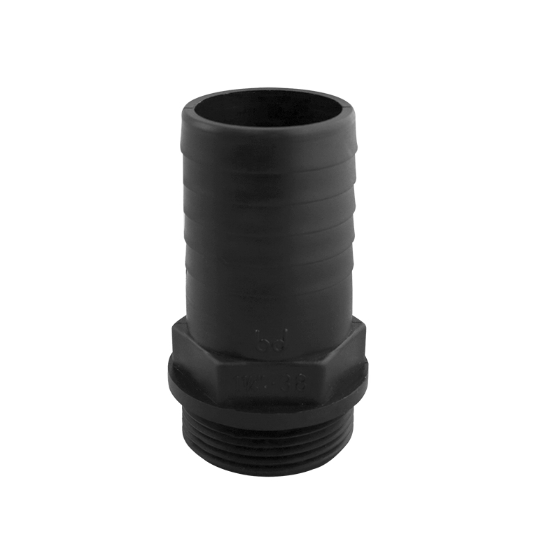 [196913] Connector Str.G1''1/4, Ø38mm, Male, BLIZZ.-BORA-ZEF. image