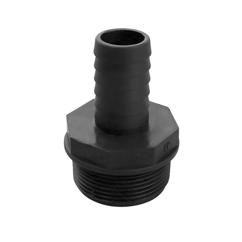 [196925] Connector Str. G1''1/2, Ø25mm, Male, BLIZZ.-BORA-ZEF. image