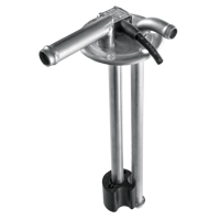 [197066] Sender for Fuel Tank, 0-190 Ohm, H.315mm image