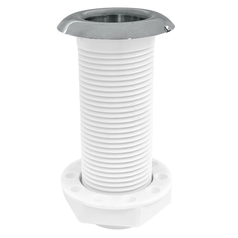[] Scar.A Mare 1"Senza P/Gomma Coper.Inox L87mm image