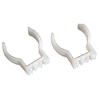[197289] Clips for Table Pedestals Set (2 clips) image