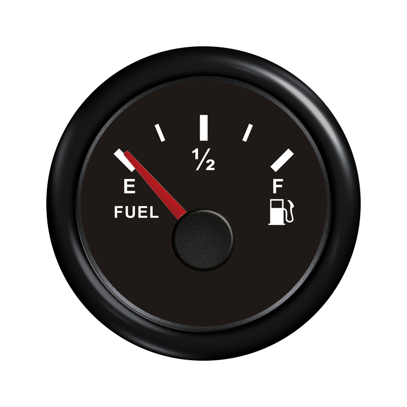 [197341] Fuel Level Gauge, 0-190 Ohm image
