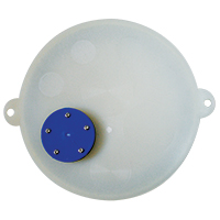[197490] DIABLO Easy Switch Blind Plate, w/o Connectors image