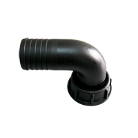 [197492] DIABLO Easy Switch Connector 90°, Ø38mm, 1½'' thread image