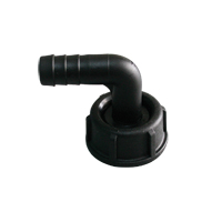 [197497] DIABLO Easy Switch Connector 90°, Ø11mm, ½'' thread image