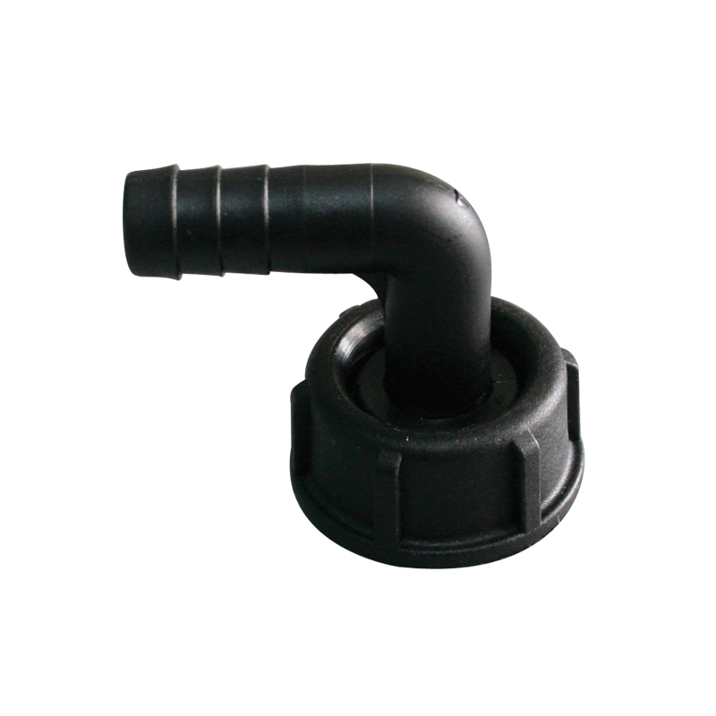 [197498] DIABLO Easy Switch Connector 90°, Ø13mm, ¾'' thread image
