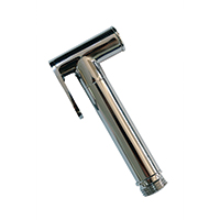 [198041] Shower Head, Brass, Long, 1/2" Thread w/o Hose image