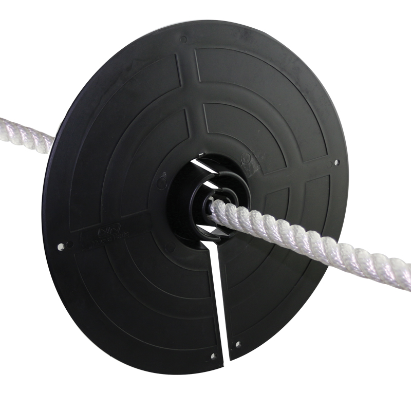 [198114] Mouse Stopper for Mooring Ropes Ø15mm up to Ø35mm Set of 2 Pieces image