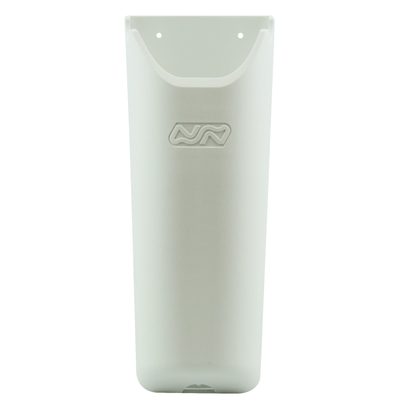[198209] Winch Handle Pocket, PVC, L.240mm, W.92mm, H.55mm, White image