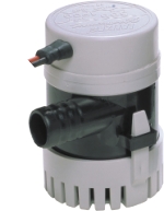[30671] Submersible Bilge Pump, 600Gph, 12V image