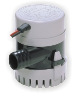 [30672] Submersible Bilge Pump, 700Gph, 12V image