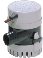 [30673] Submersible Bilge Pump, 1000Gph, 12V image