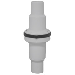 [31345] Non-return valve with 3/4 or 1'' outlet image