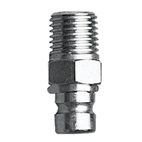 [31946] Fuel Line Μale Conn.1/4''NPT >60CV,Chr.Brass,SUZ/CHR image