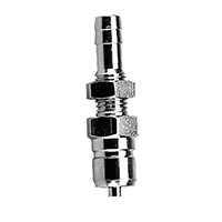 [31956] Fuel Line Tank Μale Conn. w/Ø8mm Barb for TOH/SEL Eng. image