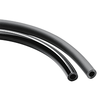 [37338] Fuel Hose PVC fiber reinforced, Int.Ø7mm-Ext.Ø13mm image