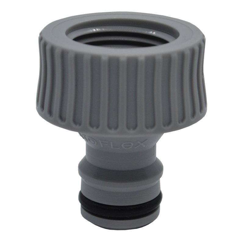 [41464] Male quick connector with 1/2” female thread image