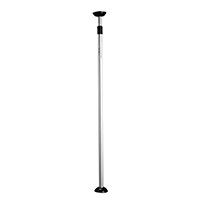 [43214] Boat Cover Support, Alum. Τelescopic, 125,5-202cm image