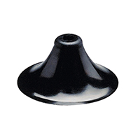 [43233] Suction Disc , Ø92mm, Grey image