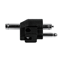 [43314] Fuel Line Tank Μale Conn.w/Ø8,5mm Barb YAM/MAR/MER Eng. image