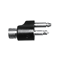 [43331] Tank Male Connector 1/4'' NPT Barb OMC/JOH/EVI. Eng. image