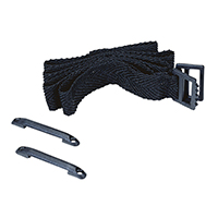 [43895] Strap for Fixing Fuel Tank - Battery Box image