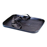 [43901] Universal Base with Strap, 485x35x340mm image