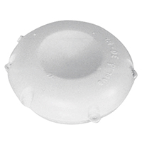 [43964] Float for Net, Flexible, Ø84mm, White image