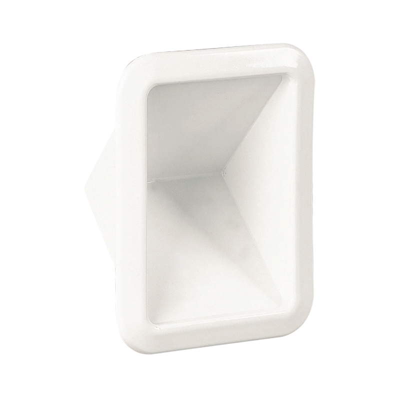 [44302] Case for Deck Filler, 145x191mm, White image