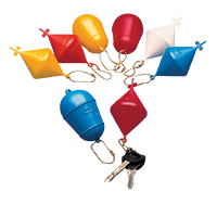 [44526] Key-Ring Floating image