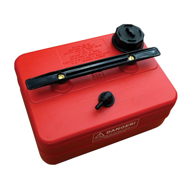 [44790] Serbatoio per Carburante 10lt con Filtro image