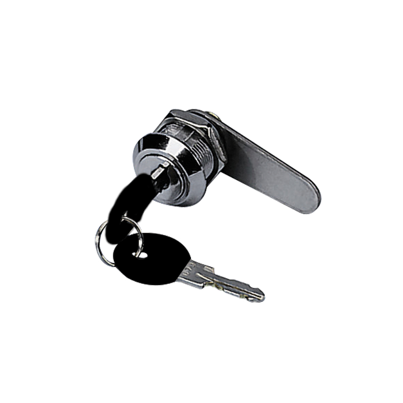 [44810] Lock and Keys for Inspection Hatches image