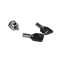 [44813] TOP LINE/MID LINE/CLASSIC Lock and Keys for Hatch image