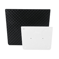 [45329] Transom Pad, 300x220mm, White image