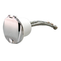 [46206] Case w/Mixer Tap (3-Hose Conn.) w/Lid Chrome image