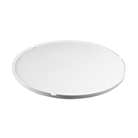 [47087] Table Top Round, Polyethylene Ø600mm, White image