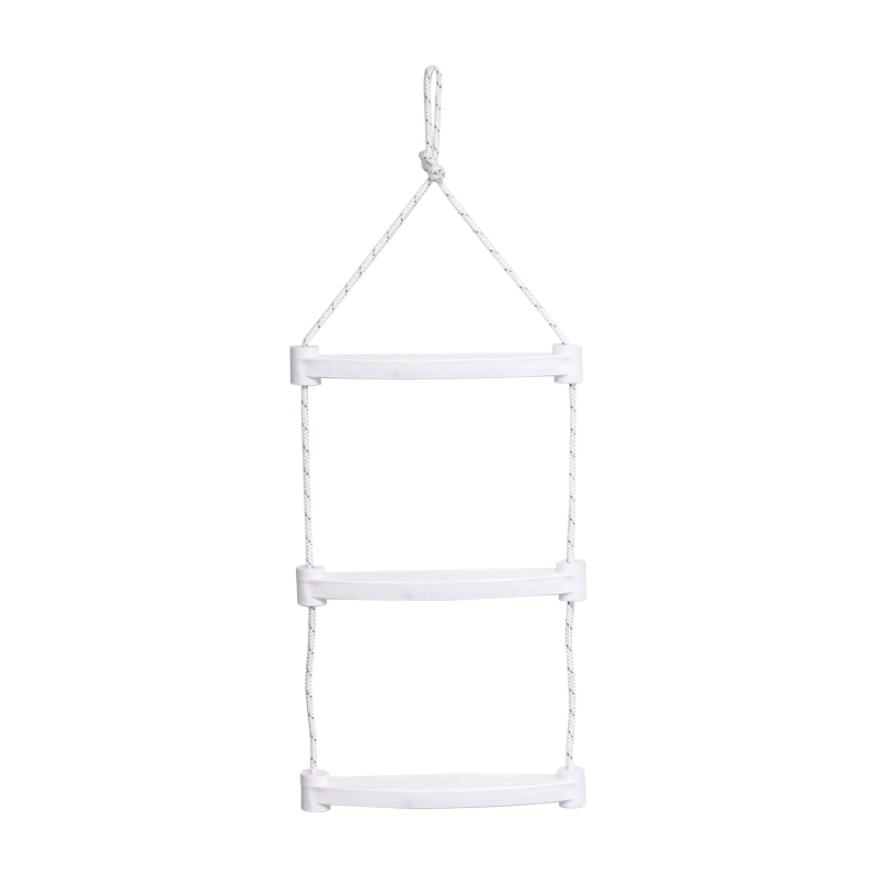 [50043] Rope Ladder, 3 steps, L800xW350mm image