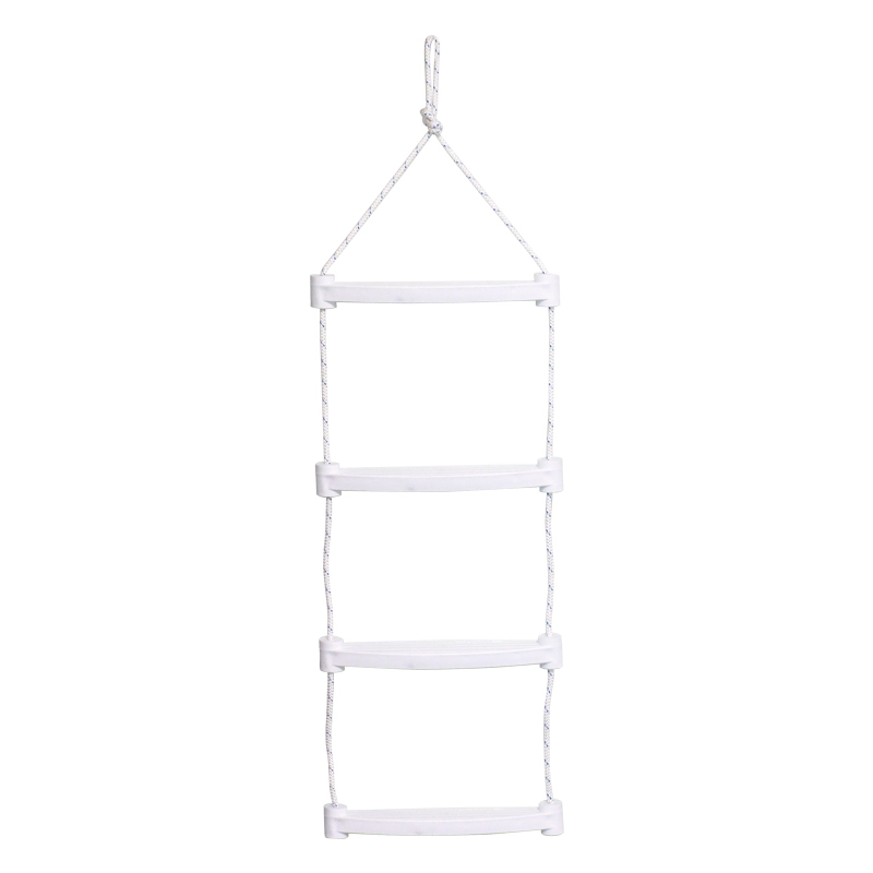 [50044] Rope Ladder, 4 steps, L1020xW350mm image