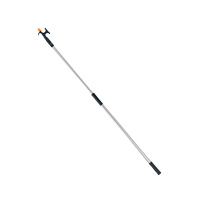 [50050] Telescοpic Hook w/ 2 ends, Aluminum, 118-196 cm image
