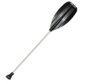 [50190] Paddle with Palm Grip, Βlack, L105cm image