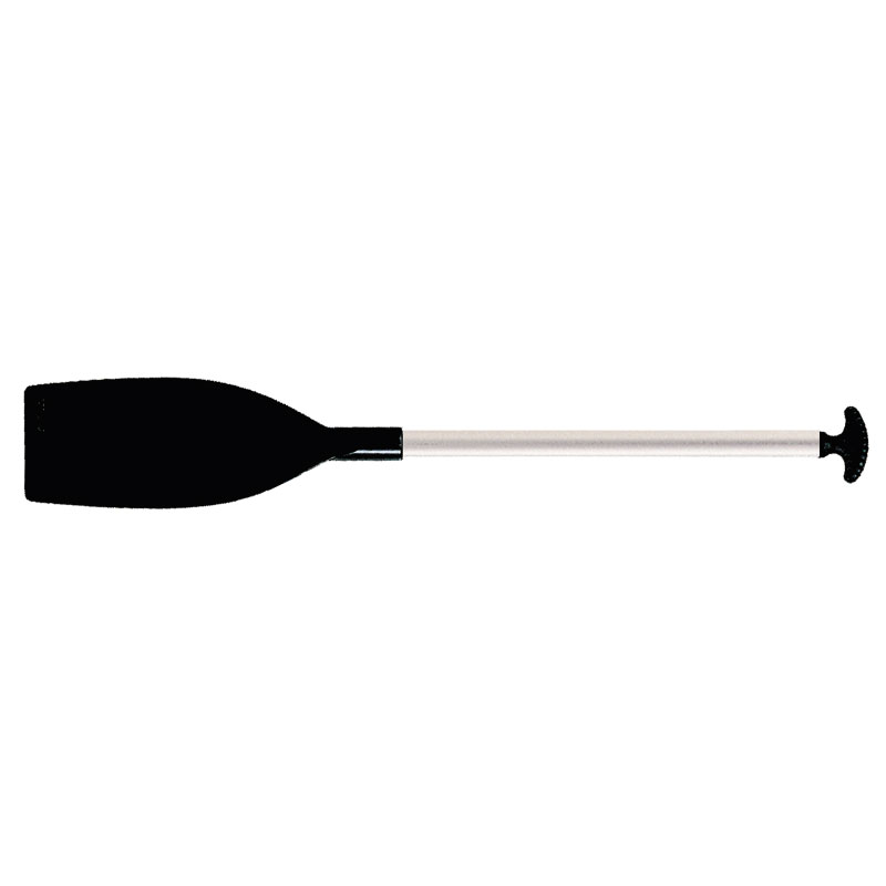 [50220] Heavy Duty Paddle with Palm Grip, Βlack, L135cm image